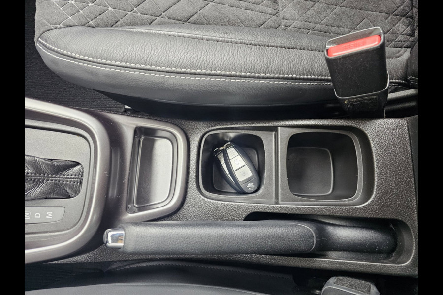 Suzuki Vitara 1.5 Hybrid Style Automaat, Pano, Half leder, LED, Carplay