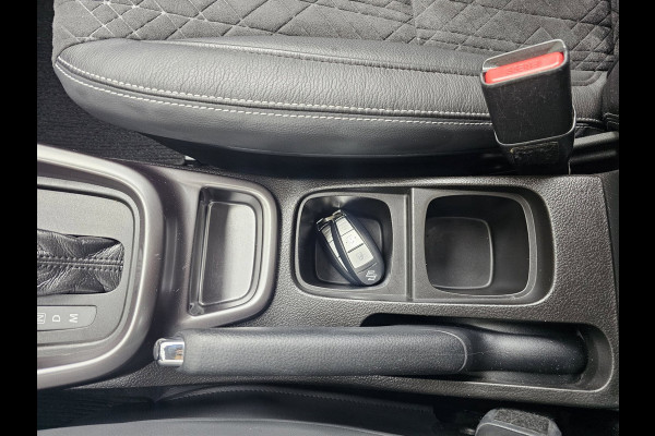 Suzuki Vitara 1.5 Hybrid Style Automaat, Pano, Half leder, LED, Carplay