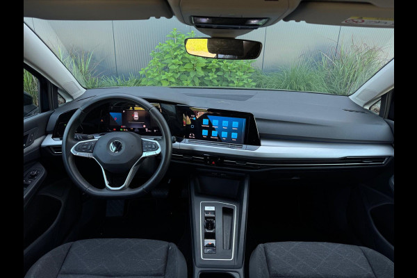 Volkswagen Golf Variant 1.0 eTSI Life Business AUTOMAAT|CLIMATE|LED|SPORTVELGEN