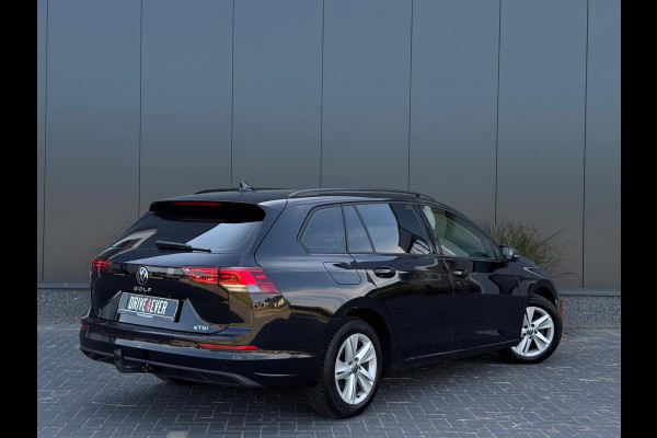 Volkswagen Golf Variant 1.0 eTSI Life Business AUTOMAAT|CLIMATE|LED|SPORTVELGEN