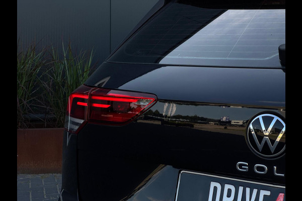 Volkswagen Golf Variant 1.0 eTSI Life Business AUTOMAAT|CLIMATE|LED|SPORTVELGEN