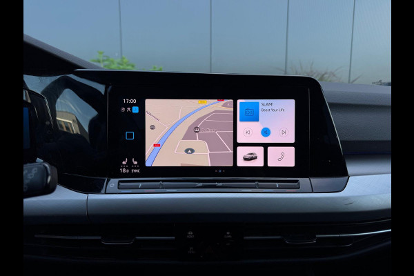 Volkswagen Golf Variant 1.0 eTSI Life Business AUTOMAAT|CLIMATE|LED|SPORTVELGEN