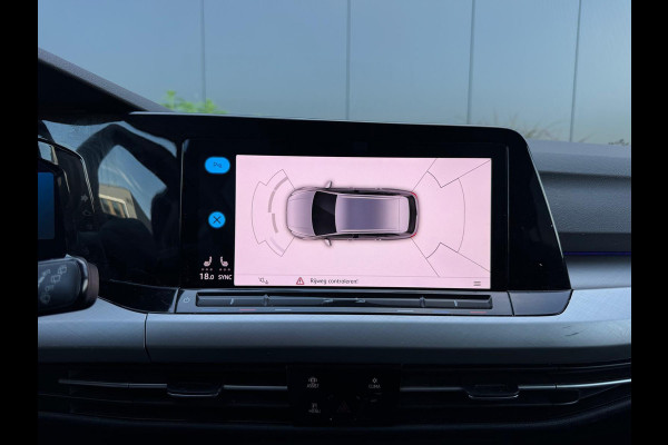 Volkswagen Golf Variant 1.0 eTSI Life Business AUTOMAAT|CLIMATE|LED|SPORTVELGEN
