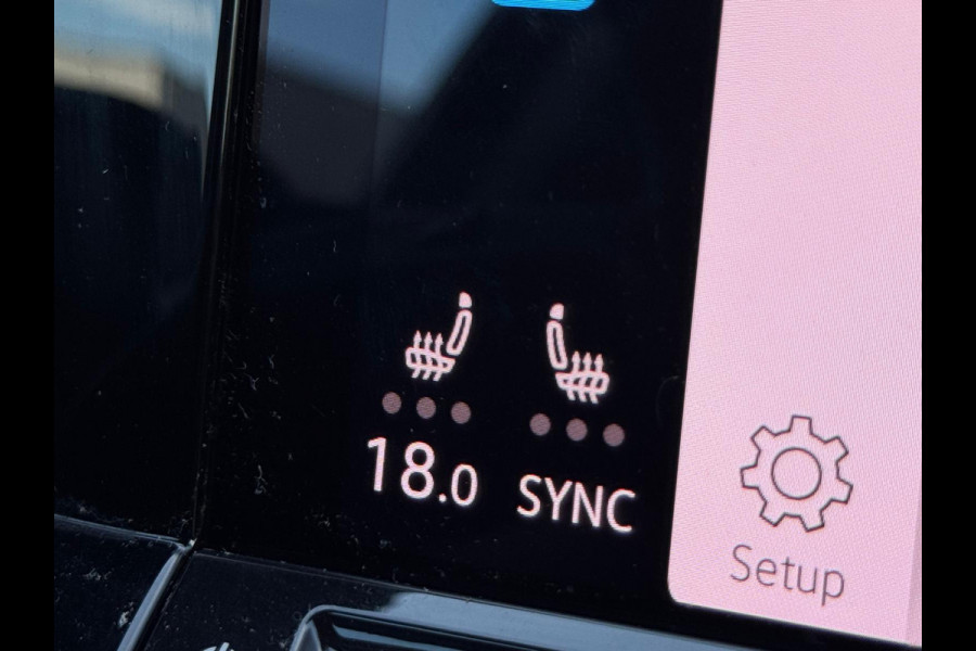 Volkswagen Golf Variant 1.0 eTSI Life Business AUTOMAAT|CLIMATE|LED|SPORTVELGEN