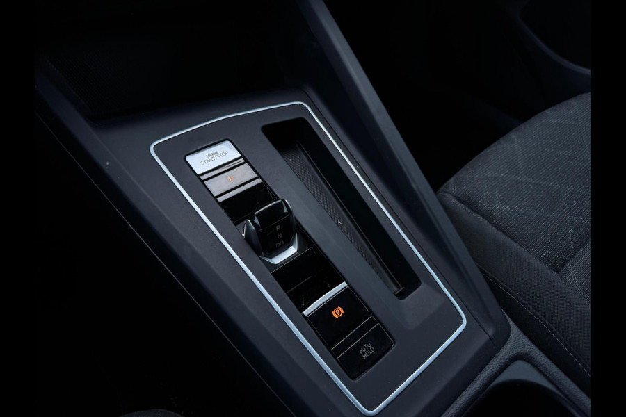 Volkswagen Golf Variant 1.0 eTSI Life Business AUTOMAAT|CLIMATE|LED|SPORTVELGEN