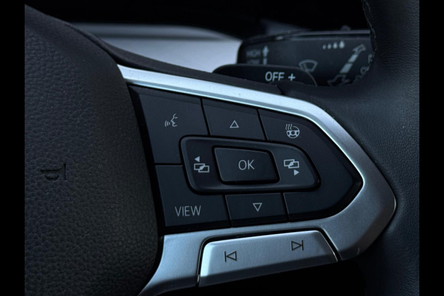 Volkswagen Golf Variant 1.0 eTSI Life Business AUTOMAAT|CLIMATE|LED|SPORTVELGEN