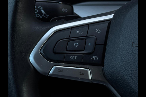 Volkswagen Golf Variant 1.0 eTSI Life Business AUTOMAAT|CLIMATE|LED|SPORTVELGEN