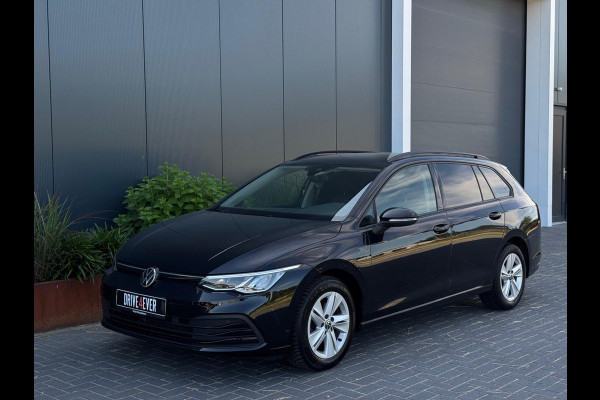 Volkswagen Golf Variant 1.0 eTSI Life Business AUTOMAAT|CLIMATE|LED|SPORTVELGEN