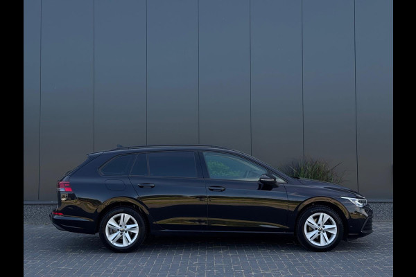 Volkswagen Golf Variant 1.0 eTSI Life Business AUTOMAAT|CLIMATE|LED|SPORTVELGEN