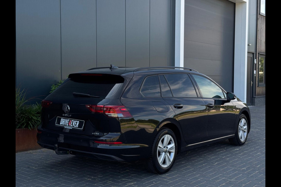 Volkswagen Golf Variant 1.0 eTSI Life Business AUTOMAAT|CLIMATE|LED|SPORTVELGEN