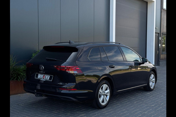 Volkswagen Golf Variant 1.0 eTSI Life Business AUTOMAAT|CLIMATE|LED|SPORTVELGEN