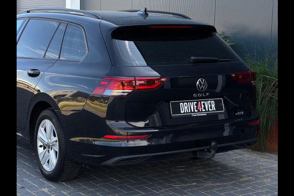 Volkswagen Golf Variant 1.0 eTSI Life Business AUTOMAAT|CLIMATE|LED|SPORTVELGEN