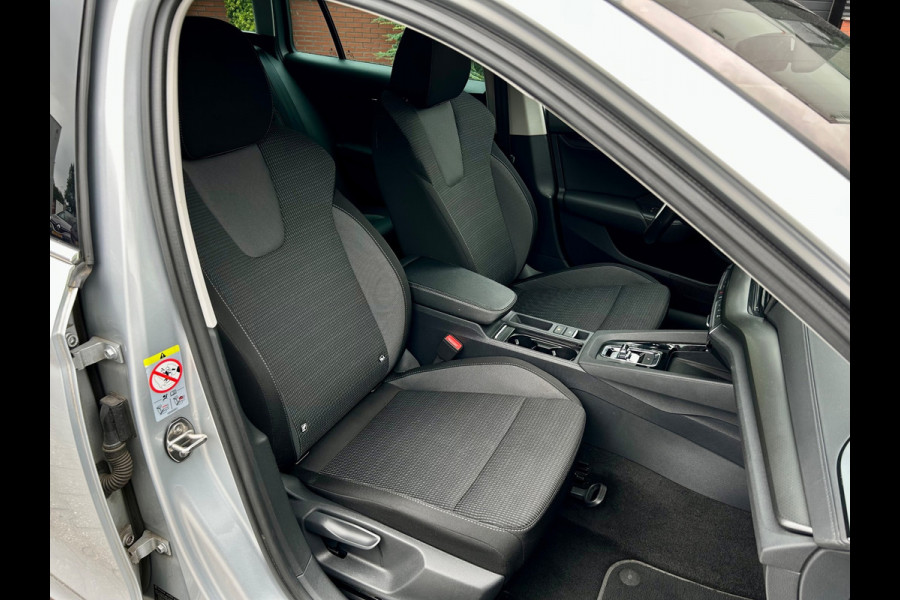 Škoda Octavia Combi 1.4 TSI iV PHEV Business Edition