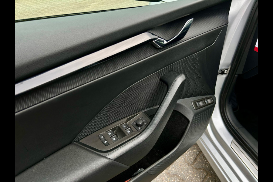 Škoda Octavia Combi 1.4 TSI iV PHEV Business Edition
