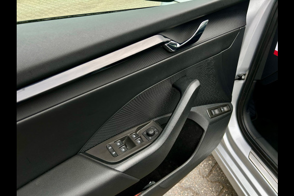 Škoda Octavia Combi 1.4 TSI iV PHEV Business Edition