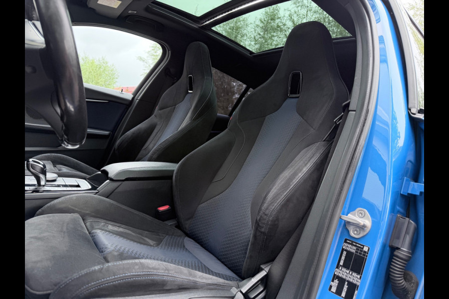 BMW 1-serie 118i Executive Edition Pano/Camera/HuD