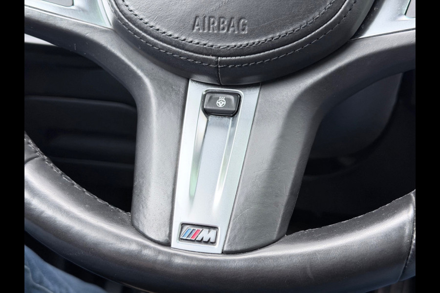 BMW 1-serie 118i Executive Edition Pano/Camera/HuD