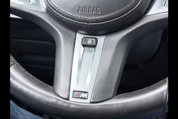 BMW 1-serie 118i Executive Edition Pano/Camera/HuD