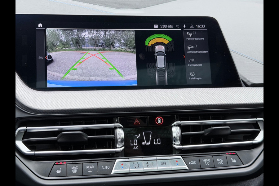 BMW 1-serie 118i Executive Edition Pano/Camera/HuD