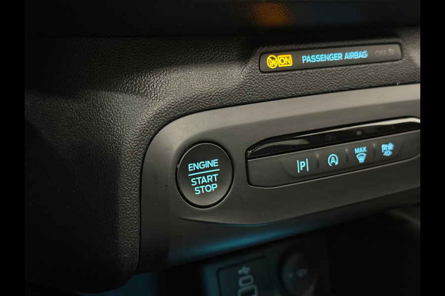 Ford Focus 155PK 1.0 EcoBoost Hybrid ST Line X |Pano |Trekhaak |Carbon |Facelift |Navi |Winterpakket| ACC