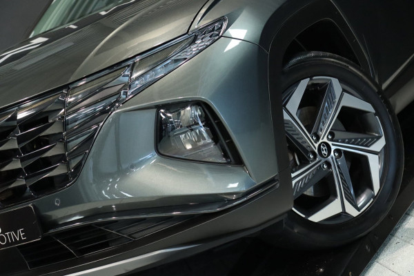 Hyundai Tucson 1.6 T-GDI PHEV 4WD VOL! / PANO / LEDER / TREKHAAK / KRELL / 360 / KEYLESS / MEMORY