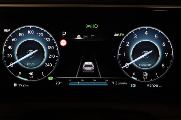 Hyundai Tucson 1.6 T-GDI PHEV 4WD VOL! / PANO / LEDER / TREKHAAK / KRELL / 360 / KEYLESS / MEMORY