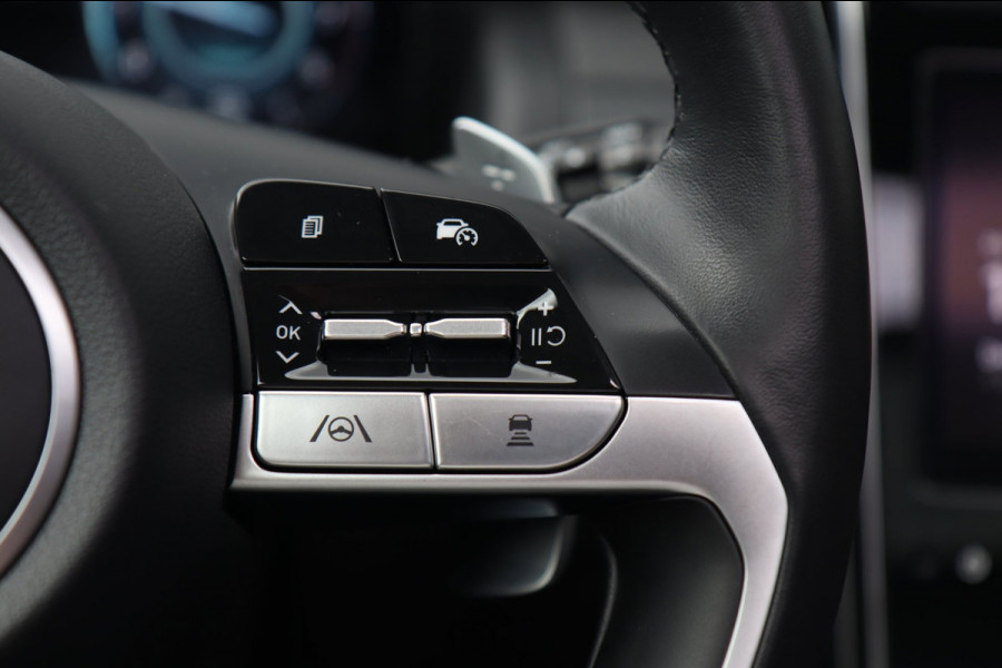 Hyundai Tucson 1.6 T-GDI PHEV 4WD VOL! / PANO / LEDER / TREKHAAK / KRELL / 360 / KEYLESS / MEMORY