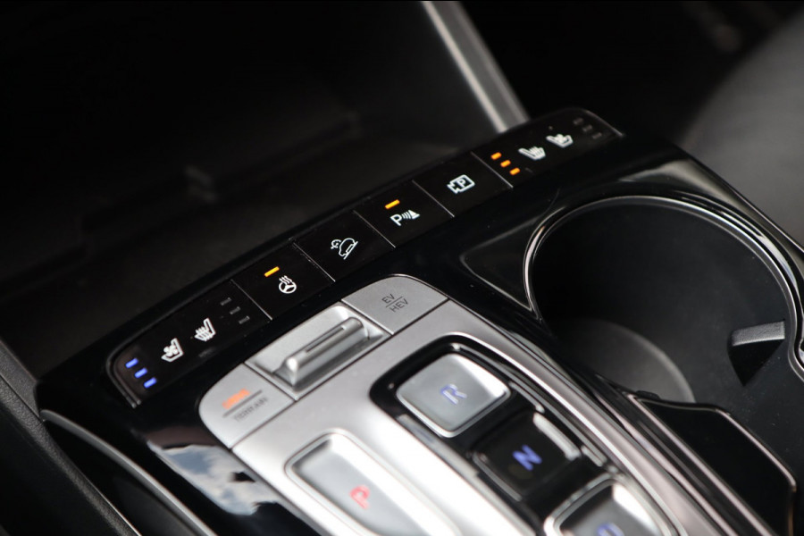 Hyundai Tucson 1.6 T-GDI PHEV 4WD VOL! / PANO / LEDER / TREKHAAK / KRELL / 360 / KEYLESS / MEMORY