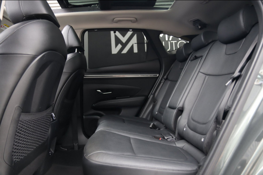 Hyundai Tucson 1.6 T-GDI PHEV 4WD VOL! / PANO / LEDER / TREKHAAK / KRELL / 360 / KEYLESS / MEMORY