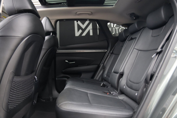 Hyundai Tucson 1.6 T-GDI PHEV 4WD VOL! / PANO / LEDER / TREKHAAK / KRELL / 360 / KEYLESS / MEMORY
