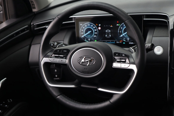 Hyundai Tucson 1.6 T-GDI PHEV 4WD VOL! / PANO / LEDER / TREKHAAK / KRELL / 360 / KEYLESS / MEMORY