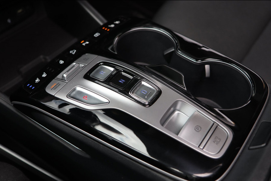 Hyundai Tucson 1.6 T-GDI PHEV 4WD VOL! / PANO / LEDER / TREKHAAK / KRELL / 360 / KEYLESS / MEMORY