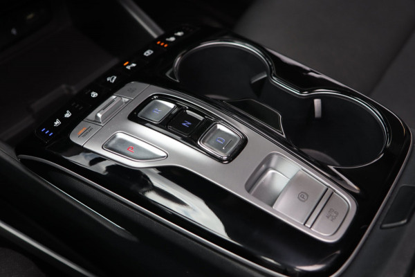 Hyundai Tucson 1.6 T-GDI PHEV 4WD VOL! / PANO / LEDER / TREKHAAK / KRELL / 360 / KEYLESS / MEMORY