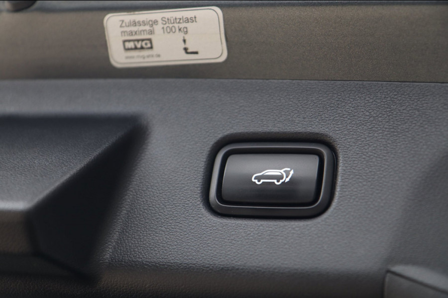 Hyundai Tucson 1.6 T-GDI PHEV 4WD VOL! / PANO / LEDER / TREKHAAK / KRELL / 360 / KEYLESS / MEMORY