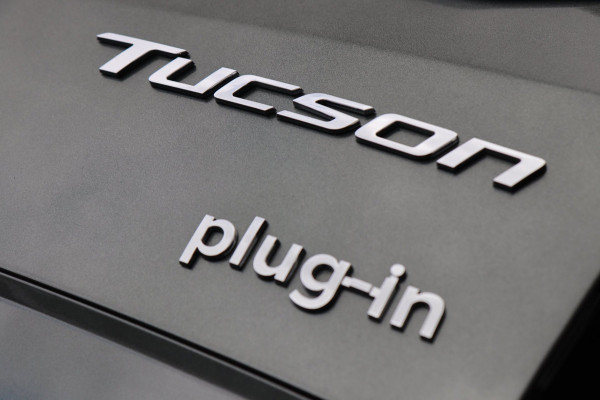 Hyundai Tucson 1.6 T-GDI PHEV 4WD VOL! / PANO / LEDER / TREKHAAK / KRELL / 360 / KEYLESS / MEMORY