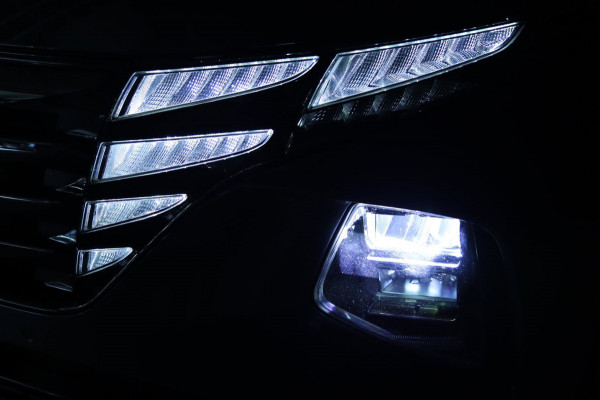 Hyundai Tucson 1.6 T-GDI PHEV 4WD VOL! / PANO / LEDER / TREKHAAK / KRELL / 360 / KEYLESS / MEMORY