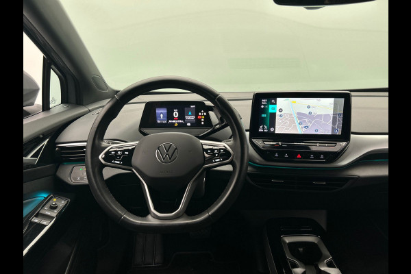 Volkswagen ID.4 Life 77 kWh SOH 93% | Trekhaak | Stoel/stuur verwarming | CarPlay | Adaptieve Cruise Control | Orgineel Nederlands