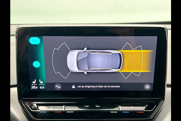 Volkswagen ID.4 Life 77 kWh SOH 93% | Trekhaak | Stoel/stuur verwarming | CarPlay | Adaptieve Cruise Control | Orgineel Nederlands