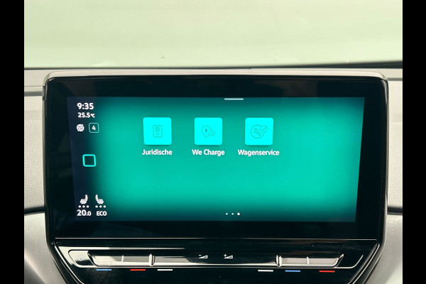 Volkswagen ID.4 Life 77 kWh SOH 93% | Trekhaak | Stoel/stuur verwarming | CarPlay | Adaptieve Cruise Control | Orgineel Nederlands