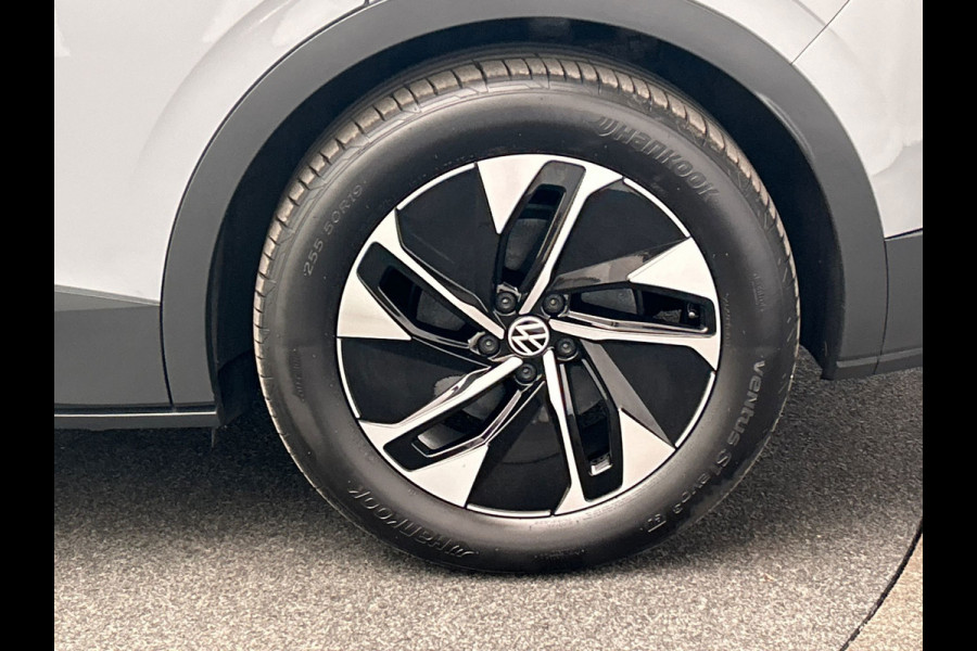 Volkswagen ID.4 Life 77 kWh SOH 93% | Trekhaak | Stoel/stuur verwarming | CarPlay | Adaptieve Cruise Control | Orgineel Nederlands