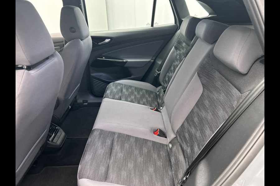 Volkswagen ID.4 Life 77 kWh SOH 93% | Trekhaak | Stoel/stuur verwarming | CarPlay | Adaptieve Cruise Control | Orgineel Nederlands