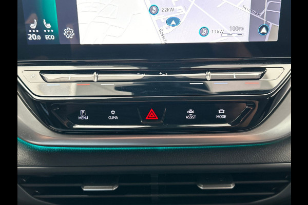 Volkswagen ID.4 Life 77 kWh SOH 93% | Trekhaak | Stoel/stuur verwarming | CarPlay | Adaptieve Cruise Control | Orgineel Nederlands