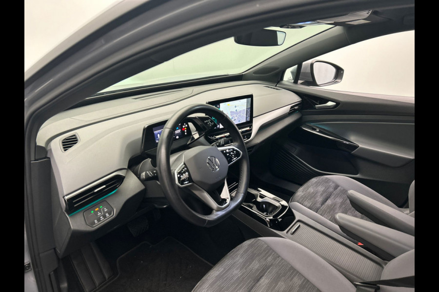 Volkswagen ID.4 Life 77 kWh SOH 93% | Trekhaak | Stoel/stuur verwarming | CarPlay | Adaptieve Cruise Control | Orgineel Nederlands