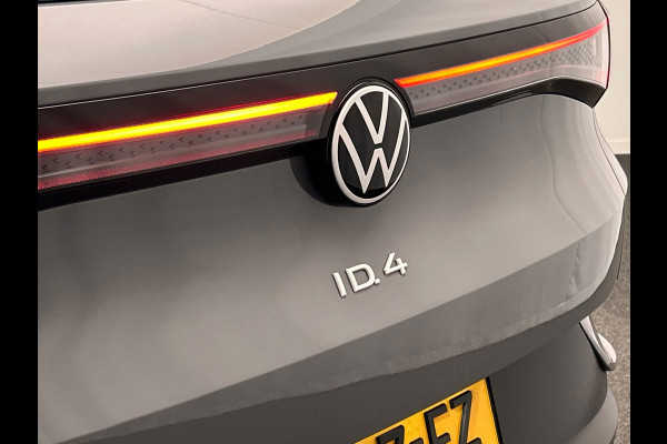 Volkswagen ID.4 Life 77 kWh SOH 93% | Trekhaak | Stoel/stuur verwarming | CarPlay | Adaptieve Cruise Control | Orgineel Nederlands