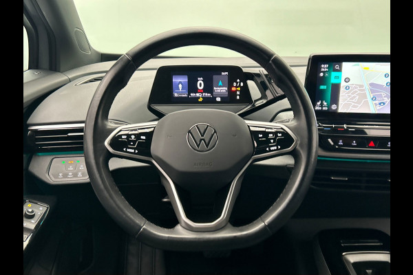 Volkswagen ID.4 Life 77 kWh SOH 93% | Trekhaak | Stoel/stuur verwarming | CarPlay | Adaptieve Cruise Control | Orgineel Nederlands
