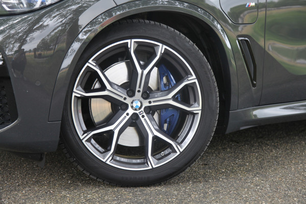 BMW X5 xDrive45e |High Ex|MSport|B&W|PremiumGarantie|Laser|VOL|