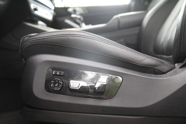 BMW X5 xDrive45e |High Ex|MSport|B&W|PremiumGarantie|Laser|VOL|