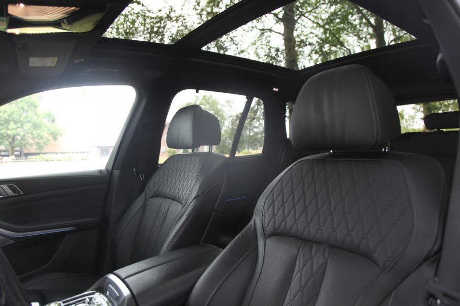 BMW X5 xDrive45e |High Ex|MSport|B&W|PremiumGarantie|Laser|VOL|
