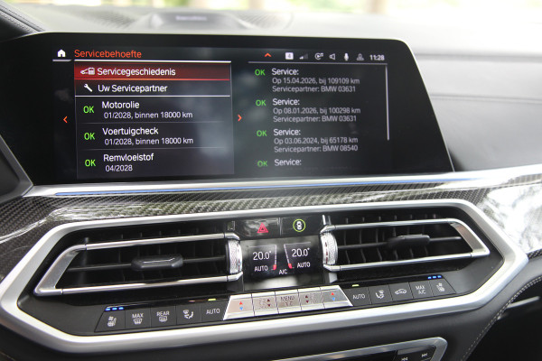 BMW X5 xDrive45e |High Ex|MSport|B&W|PremiumGarantie|Laser|VOL|