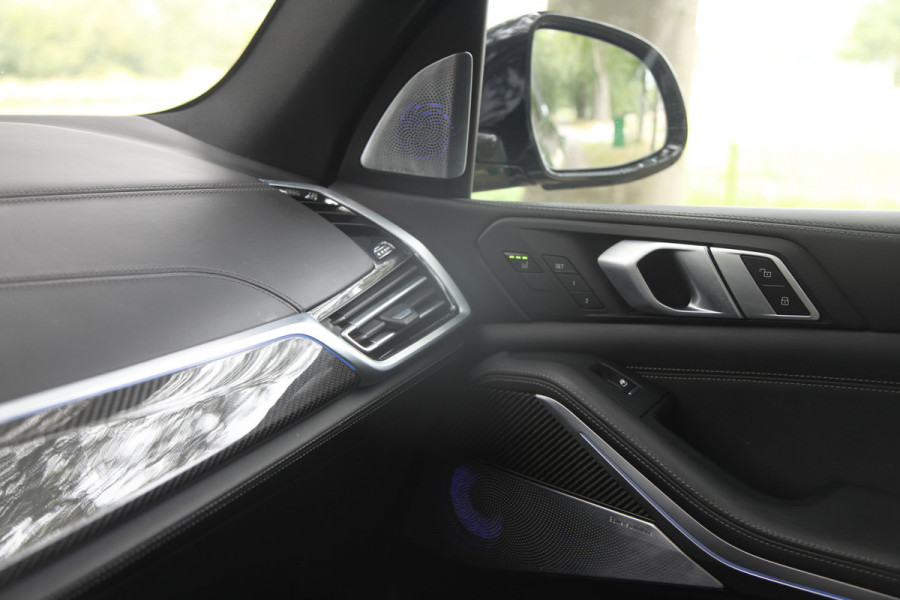 BMW X5 xDrive45e |High Ex|MSport|B&W|PremiumGarantie|Laser|VOL|